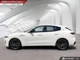 2022 Maserati Levante Modena - Image 3 of 19