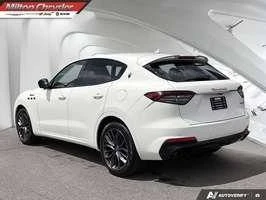 2022 Maserati Levante Modena - Image 7 of 19