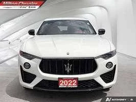2022 Maserati Levante Modena - Image 2 of 19