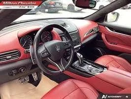 2022 Maserati Levante Modena - Image 16 of 19