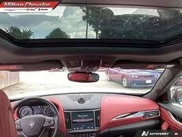2022 Maserati Levante Modena - Image 18 of 19