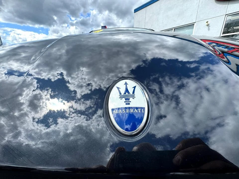 2022 Maserati Levante Modena - Image 14 of 15