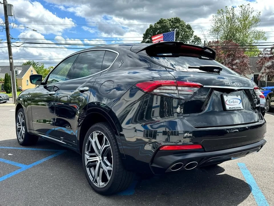 2022 Maserati Levante Modena - Image 6 of 15