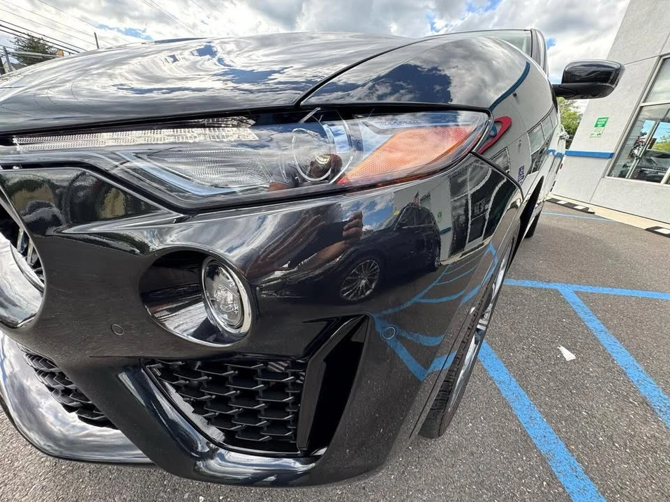 2022 Maserati Levante Modena - Image 15 of 15