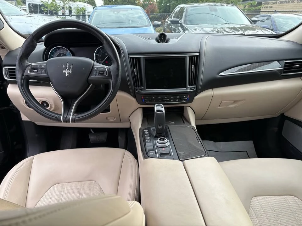 2022 Maserati Levante Modena - Image 6 of 7