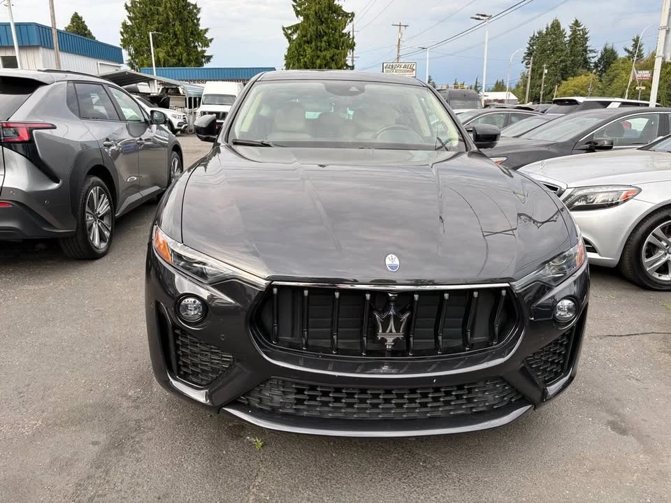 2022 Maserati Levante Modena - Image 4 of 7