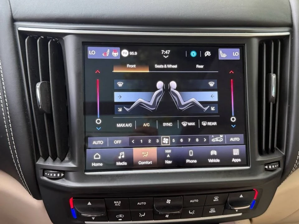 2022 Maserati Levante Modena - Image 20 of 20