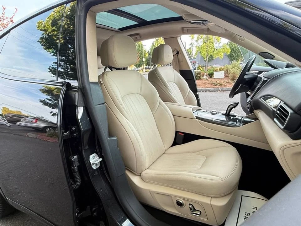 2022 Maserati Levante Modena - Image 19 of 20