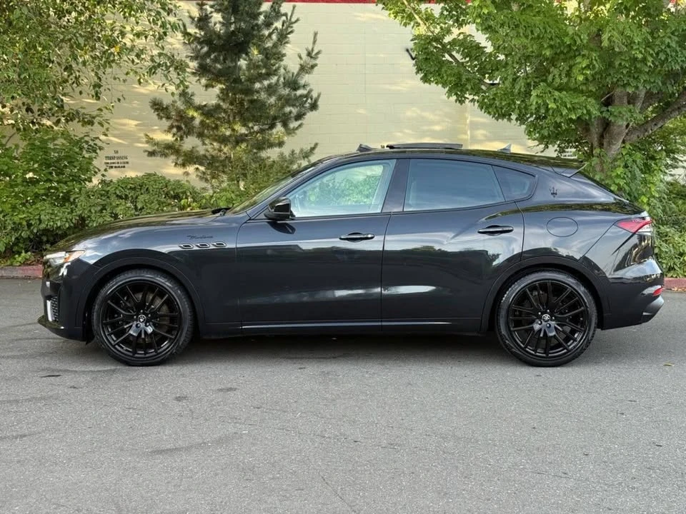 2022 Maserati Levante Modena - Image 6 of 20