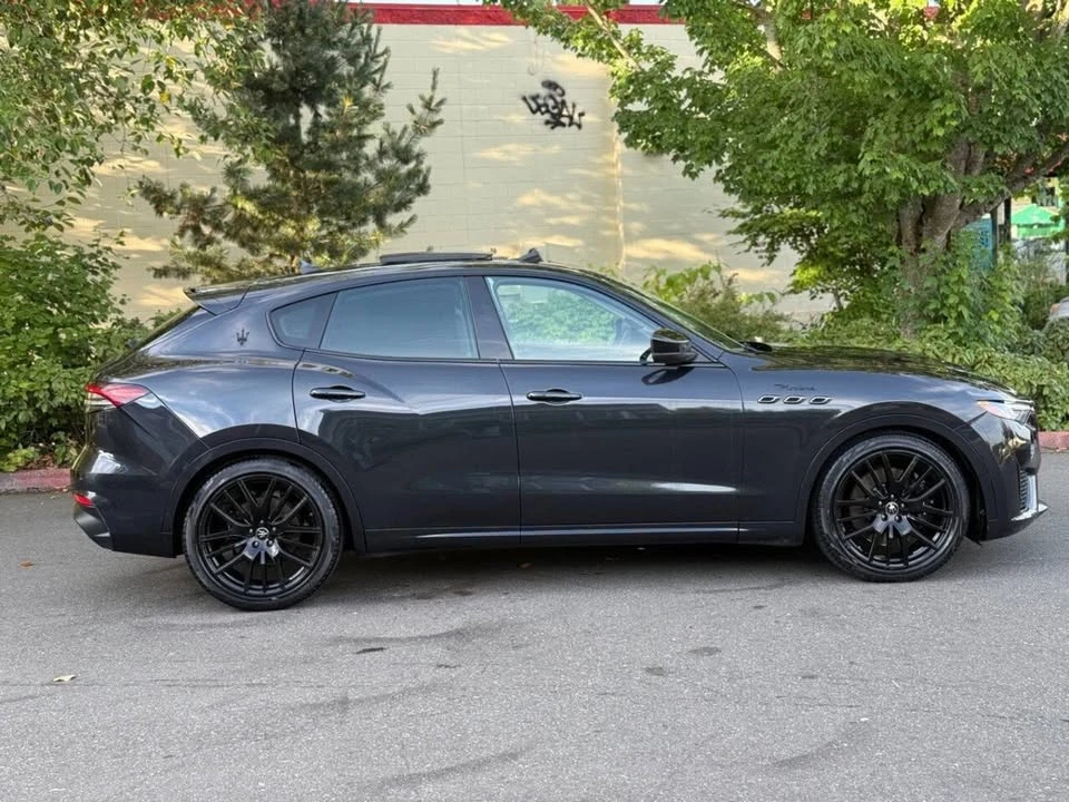 2022 Maserati Levante Modena - Image 5 of 20