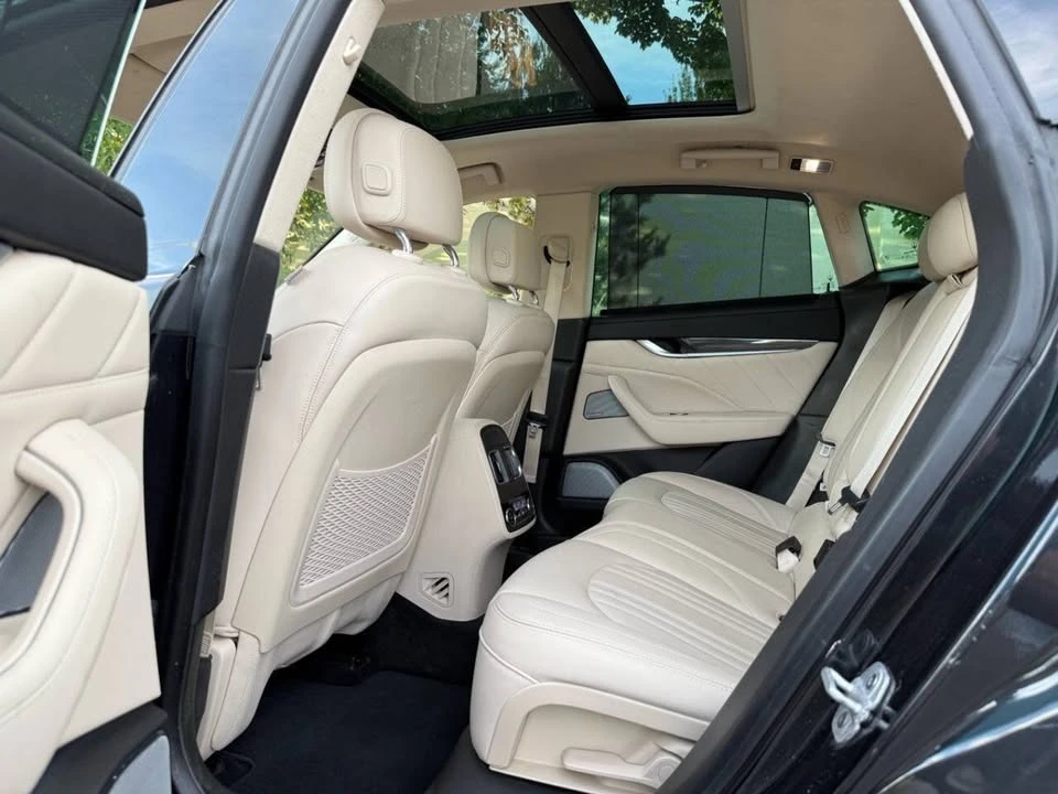 2022 Maserati Levante Modena - Image 9 of 20