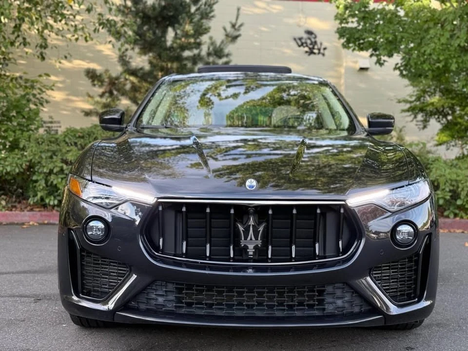 2022 Maserati Levante Modena - Image 3 of 20