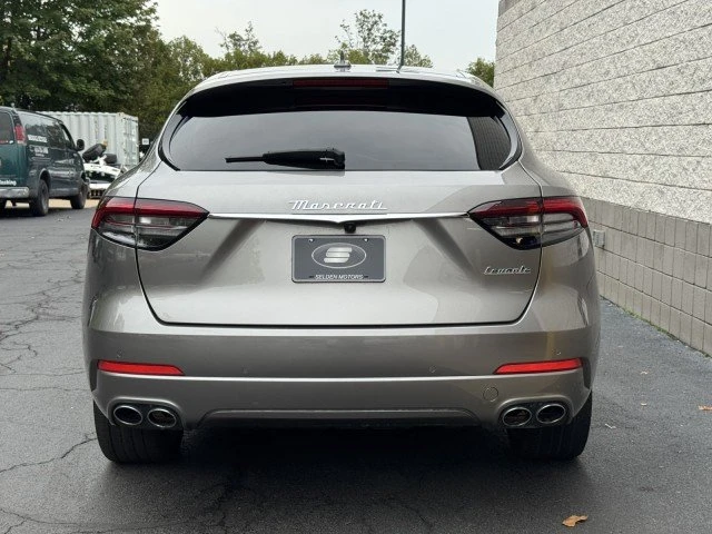 2022 Maserati Levante Modena - Image 15 of 20