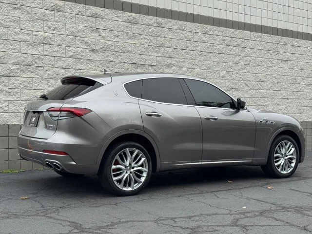 2022 Maserati Levante Modena - Image 16 of 20