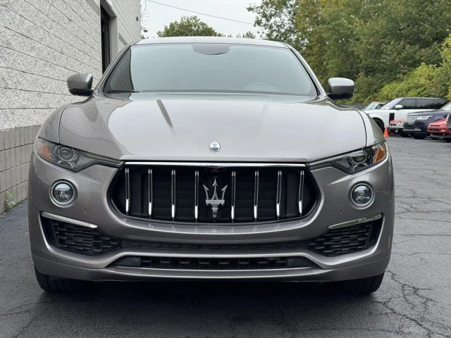 2022 Maserati Levante Modena - Image 11 of 20