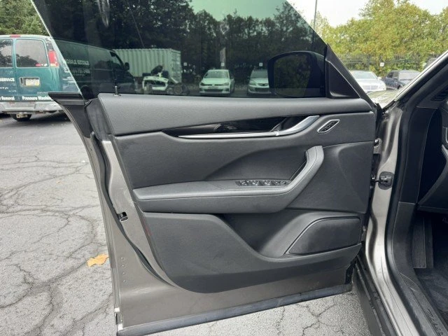 2022 Maserati Levante Modena - Image 19 of 20