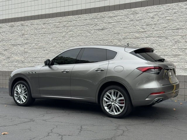2022 Maserati Levante Modena - Image 14 of 20