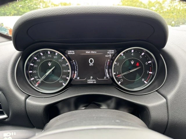 2022 Maserati Levante Modena - Image 20 of 20