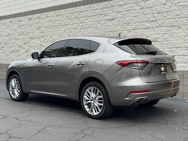 2022 Maserati Levante Modena - Image 2 of 20