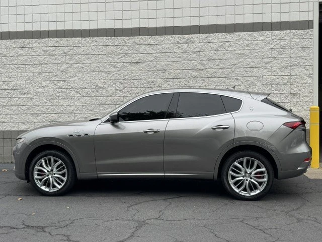 2022 Maserati Levante Modena - Image 13 of 20