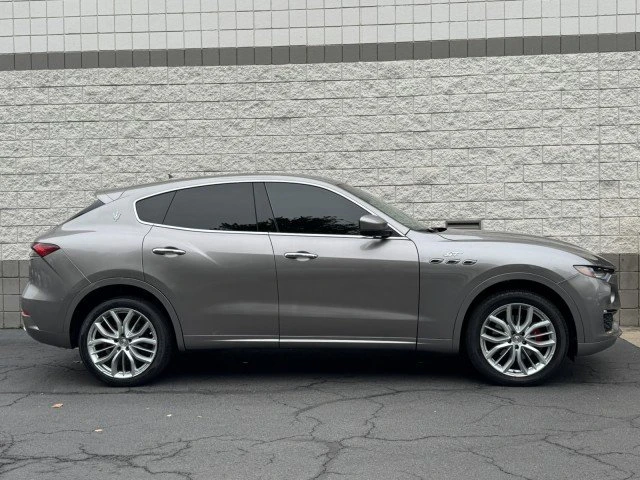 2022 Maserati Levante Modena - Image 17 of 20