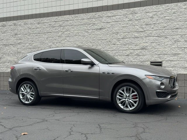 2022 Maserati Levante Modena - Image 4 of 20