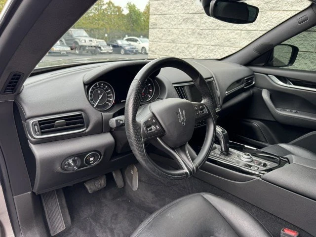 2022 Maserati Levante Modena - Image 6 of 20