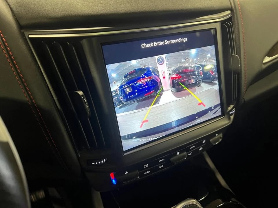 2022 Maserati Levante Modena - Image 17 of 17