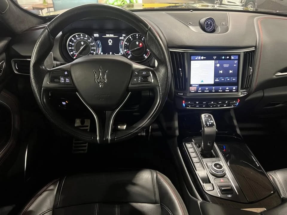 2022 Maserati Levante Modena - Image 7 of 17