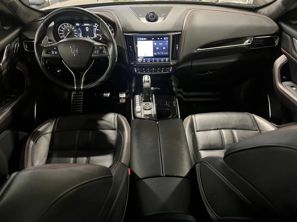 2022 Maserati Levante Modena - Image 8 of 17