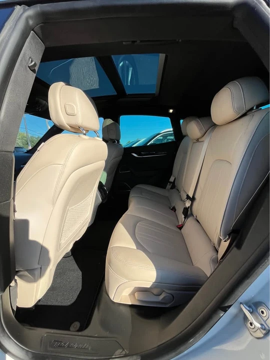 2022 Maserati Levante Modena - Image 6 of 14