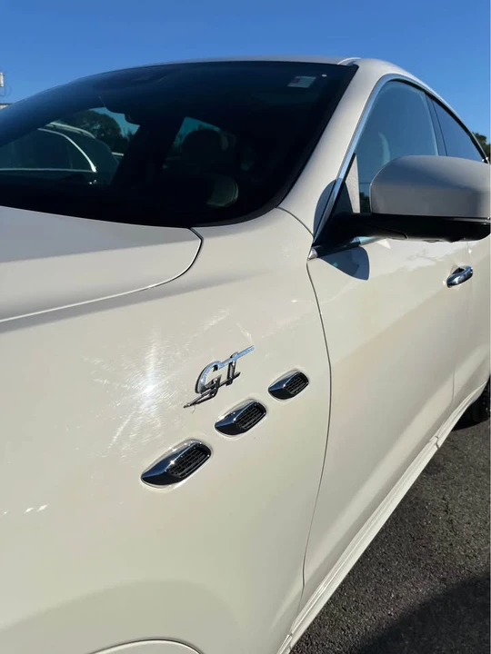 2022 Maserati Levante Modena - Image 2 of 14