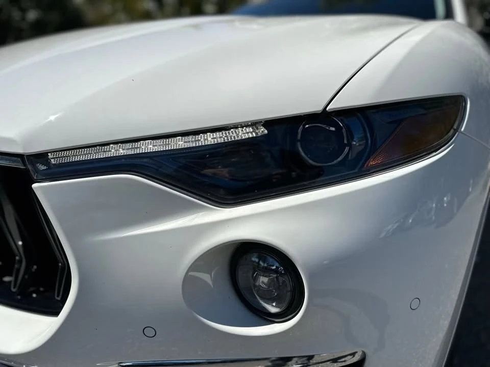2022 Maserati Levante - Image 5 of 17