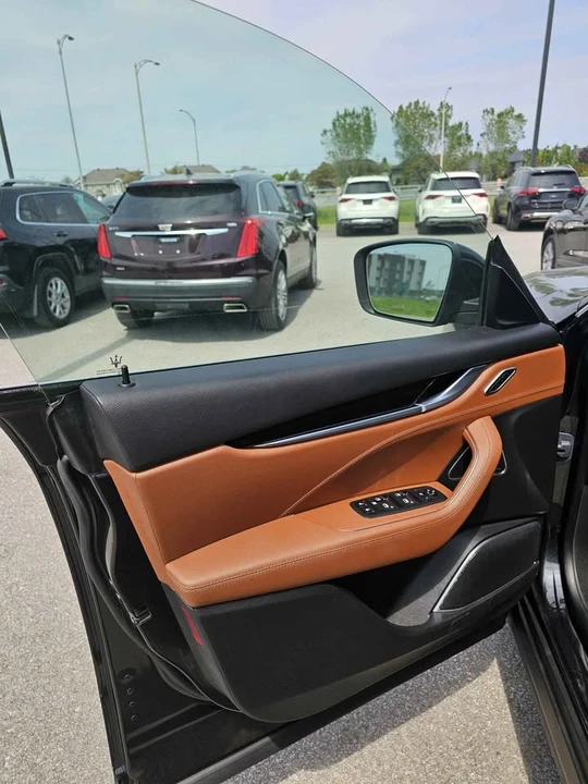 2022 Maserati Levante Modena - Image 12 of 14