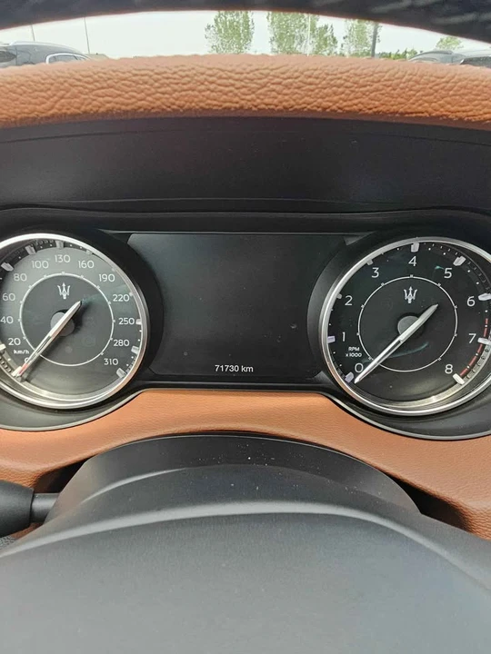 2022 Maserati Levante Modena - Image 14 of 14