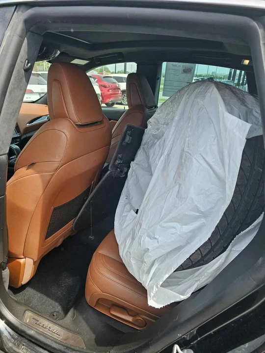 2022 Maserati Levante Modena - Image 13 of 14