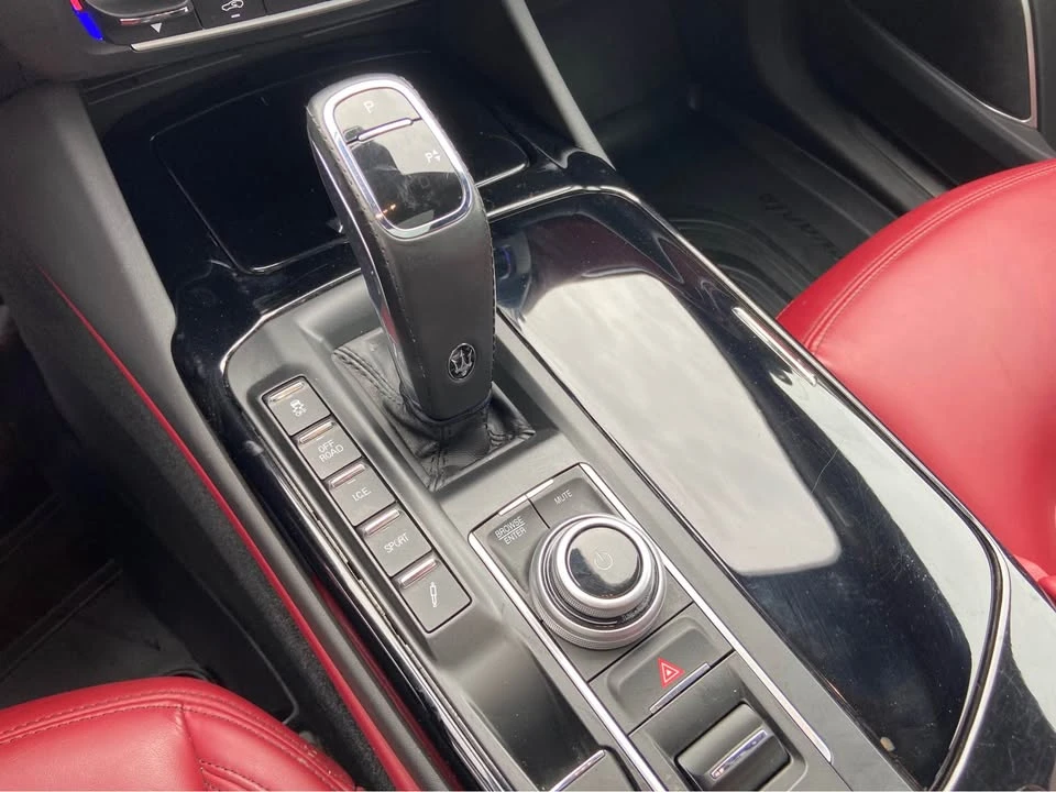 2022 Maserati Levante Modena - Image 18 of 18