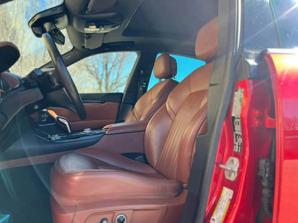 2022 Maserati Levante - Image 5 of 7