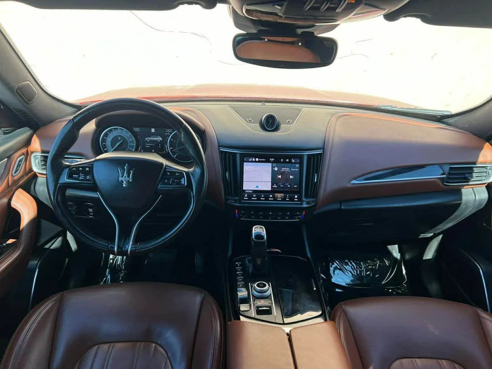2022 Maserati Levante - Image 4 of 7
