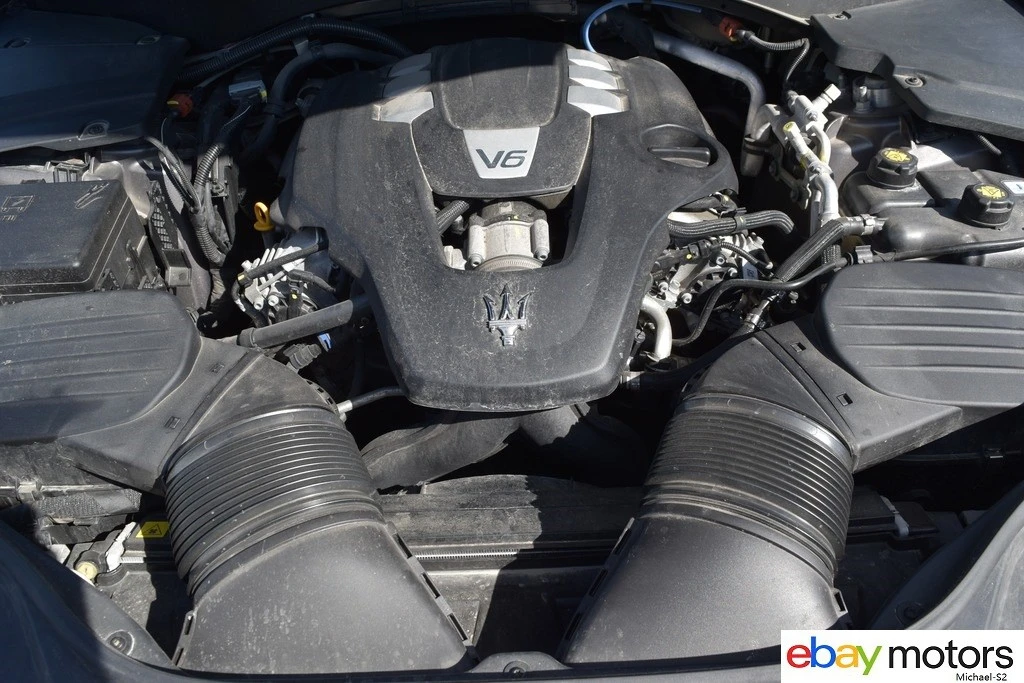 2022 Maserati Levante Modena - Image 24 of 24