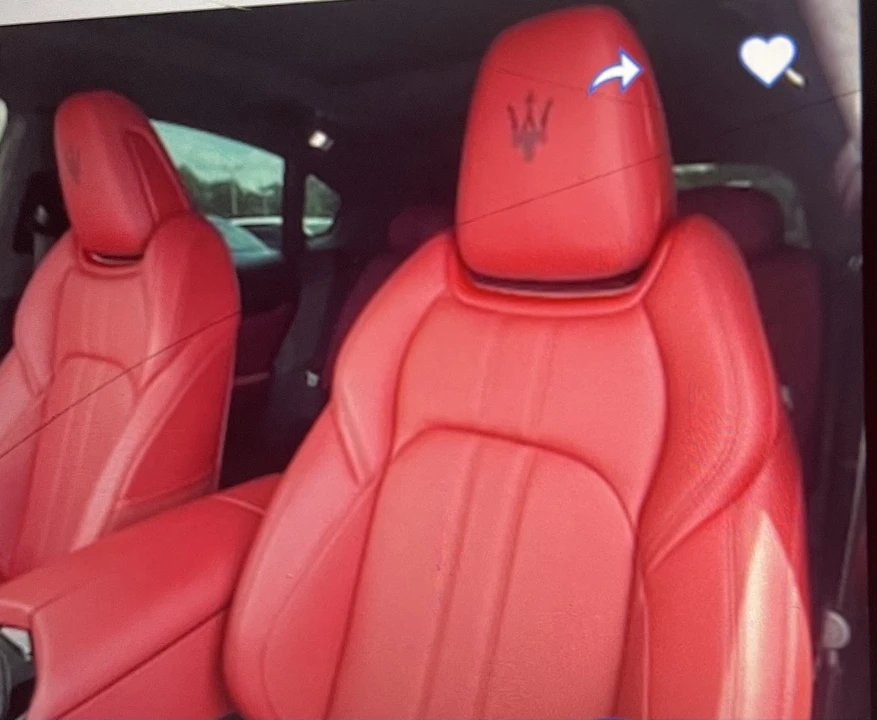 2022 Maserati Levante - Image 4 of 7
