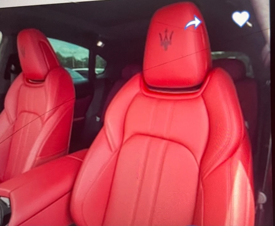 2022 Maserati Levante - Image 4 of 15