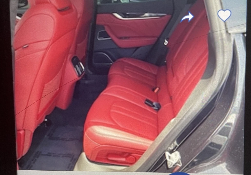 2022 Maserati Levante - Image 5 of 7