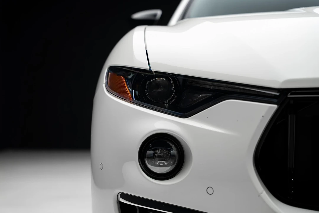 2022 Maserati Levante Modena - Image 9 of 31