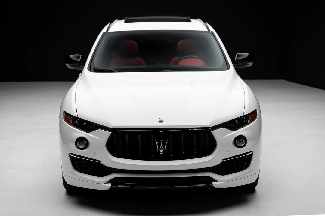 2022 Maserati Levante Modena - Image 6 of 31