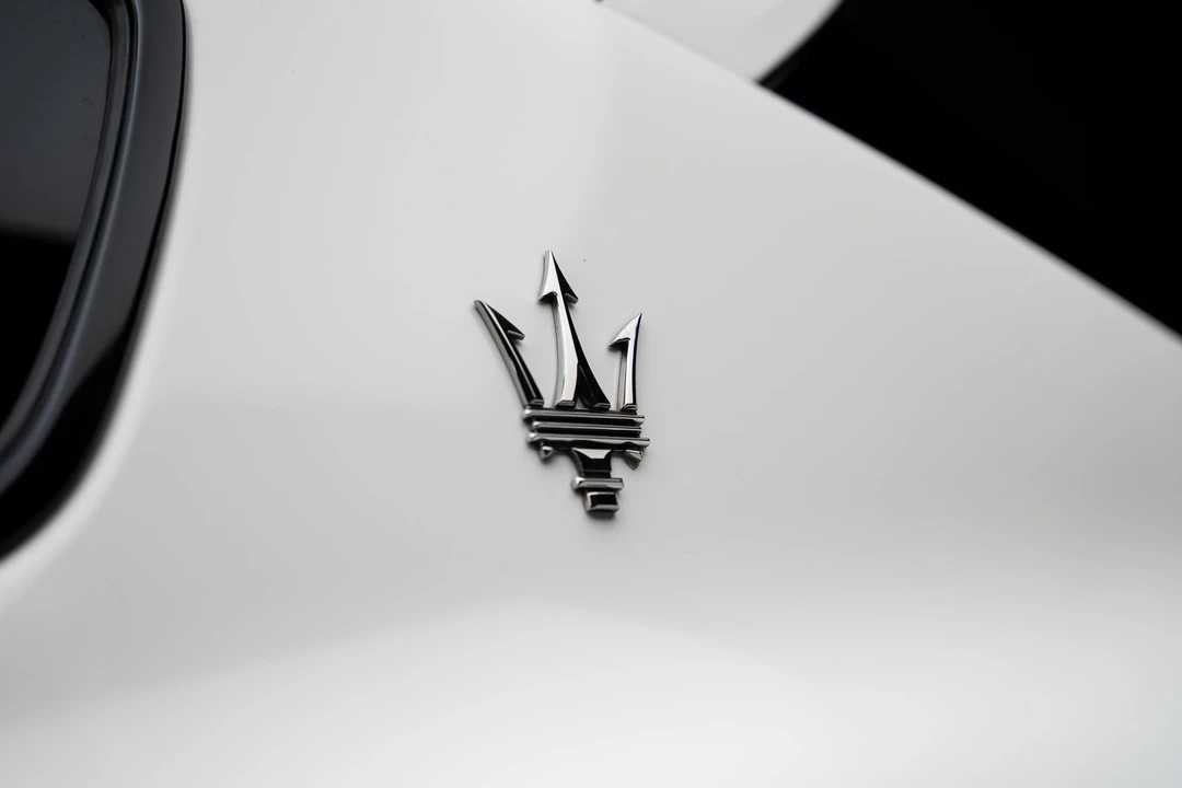 2022 Maserati Levante Modena - Image 25 of 31