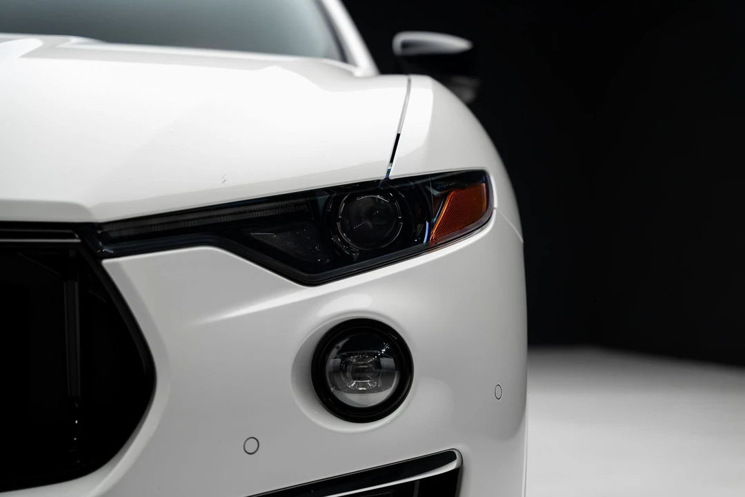2022 Maserati Levante Modena - Image 10 of 31