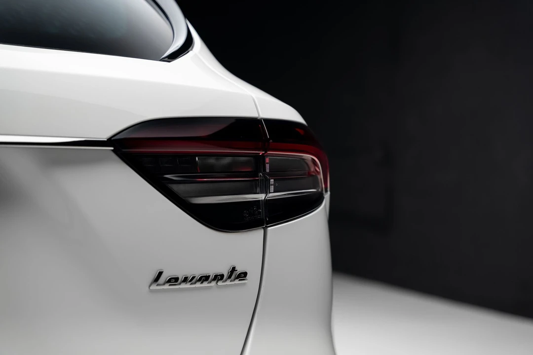 2022 Maserati Levante Modena - Image 31 of 31