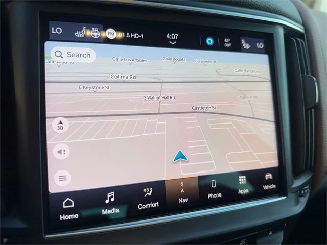 2022 Maserati Levante Modena - Image 19 of 20