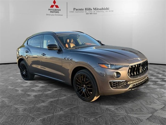 2022 Maserati Levante Modena - Image 3 of 20